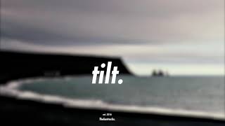 PatrickReza - Tip Toe