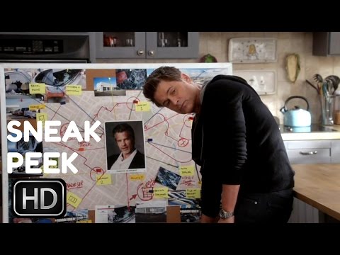 The Grinder 1x10 "The Olyphant in the Room" Sneak Peek #3 (HD)