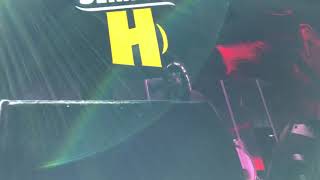 Carla’s Dreams - Ca benzina @Berăria H, 4 ianuarie 2019