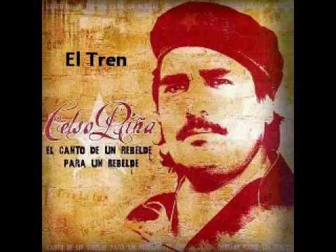 Celso Piña - El Tren