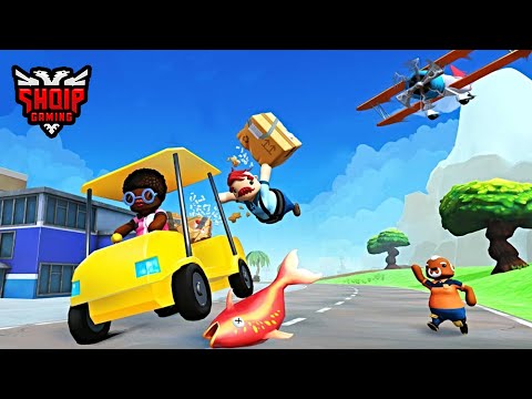 Njerzit e Qmendur dhe Qesharak !! - SHQIPGaming