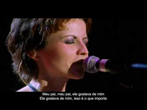 Ode to my family - legendado - Cranberries live in Paris
