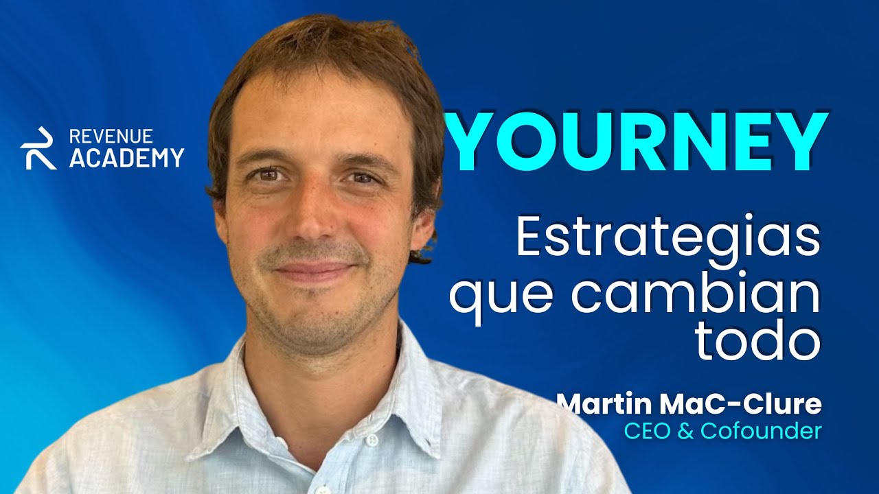 Testimonio Yourney