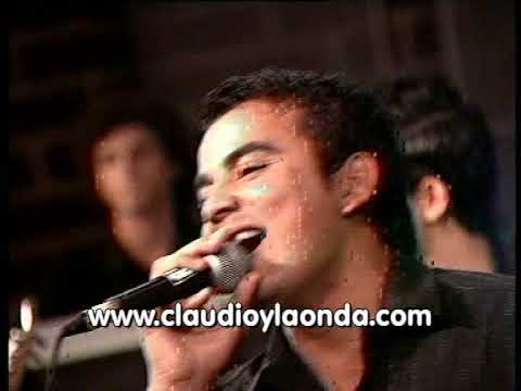 Claudio Toledo y La Onda - Se parece mas a ti - Mas que tu