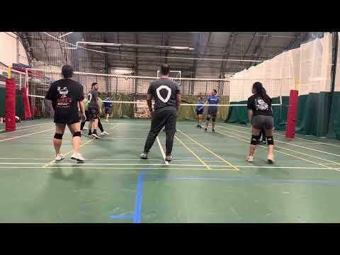 SoftServe Playoffs Set 1