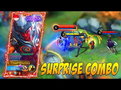 KHUFRA ULTI+FLICKER MONTAGE #42