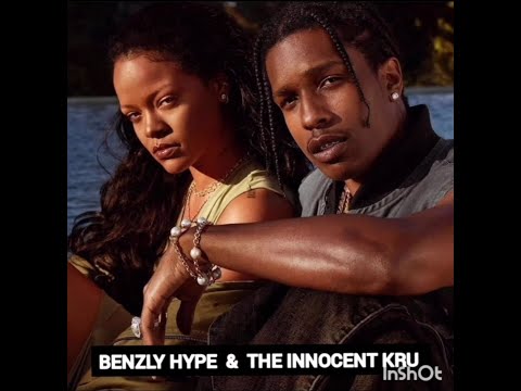 Benzly Hype! & The Innocent Kru - All Or Nothing