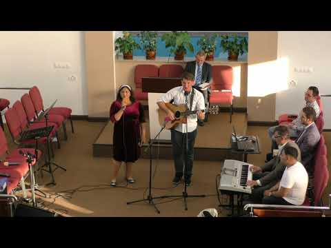 Grup vocal - Iubirea Ta