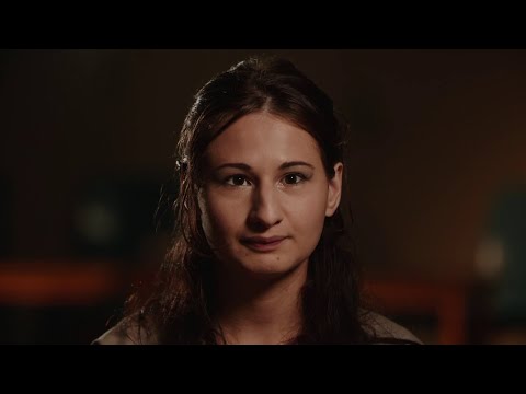 Gypsy's Revenge (2018) - A Gypsy Rose Blanchard Documentary
