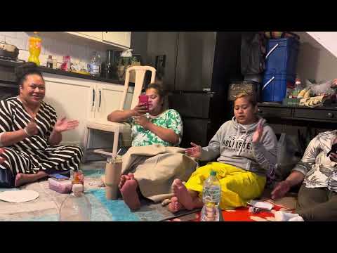 E dua na Siga au Vakananani - Tovata  Catterick&Richmond Choir