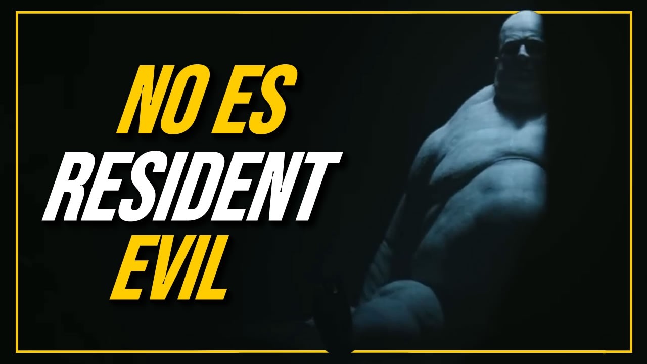 OPINIÓN HONESTA: RESIDENT EVIL: NOCHE CERO