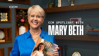 Mary Beth Roe's Encore After QVC Retirement