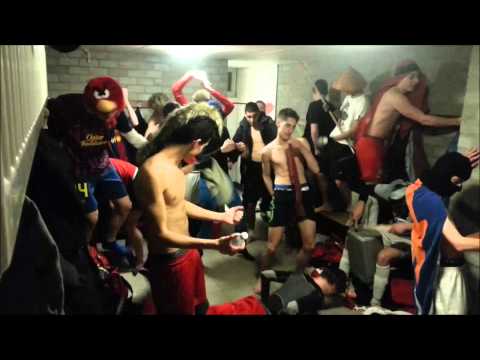Harlem Shake VV DVO B1 - Teambuffel