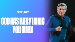 God Has Everything You Need! | Pastor Jentezen Franklin