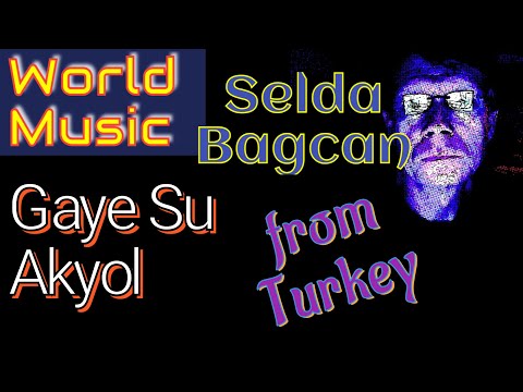 Reaction to Selda Bagcan & Gaye Su Akyol from Turkey