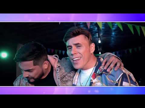 94. Cedric Vidal Feat Erick Elera - Pasame Esa Cerveza [Daniel B  ft  Dvj Joe] IN ACA