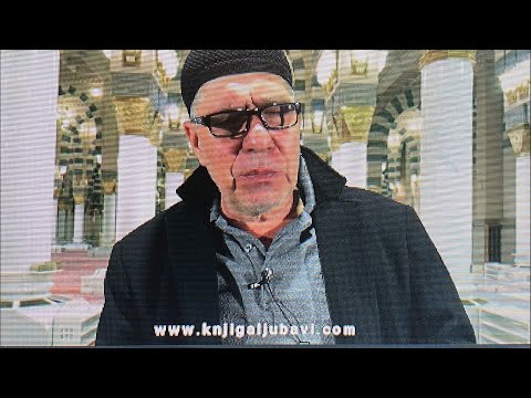 132-Hadis-Hfz. Čajlaković Husejn / Uzivo, 2021