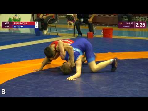 Ruslan SHIKHIYEV (AZE) - Marius RETCO (MDA).mp4