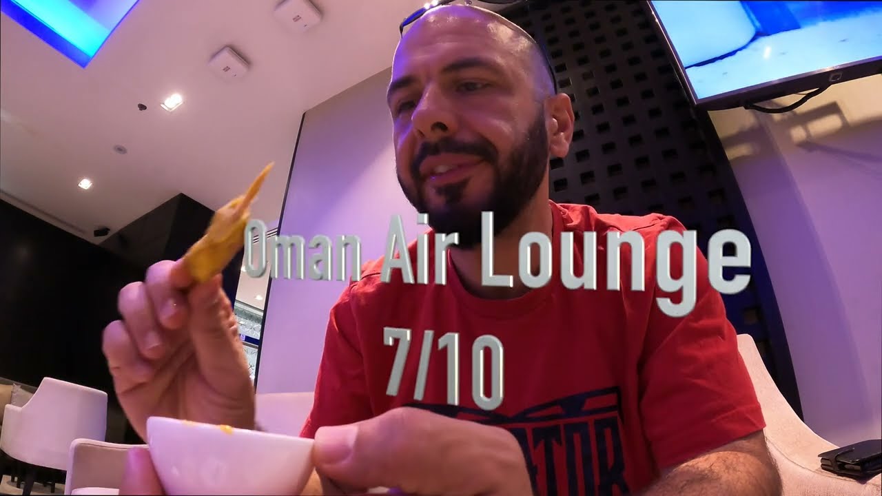 China Airlines Dynasty Lounge thumbnail