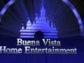 Buena Vista Home Entertainment Logo 2002 DVD Quality