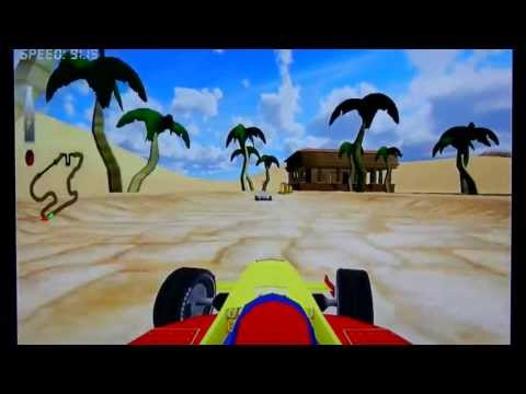 Night Riders, 3D Racing Android