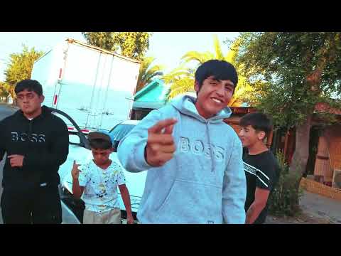 "A paso Firme" - Humildad Records (Video Clip)