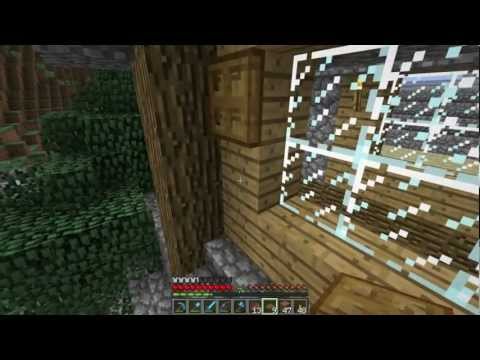 Minecraft Building with BdoubleO - Episode 109 - 1.4 Cleanup
