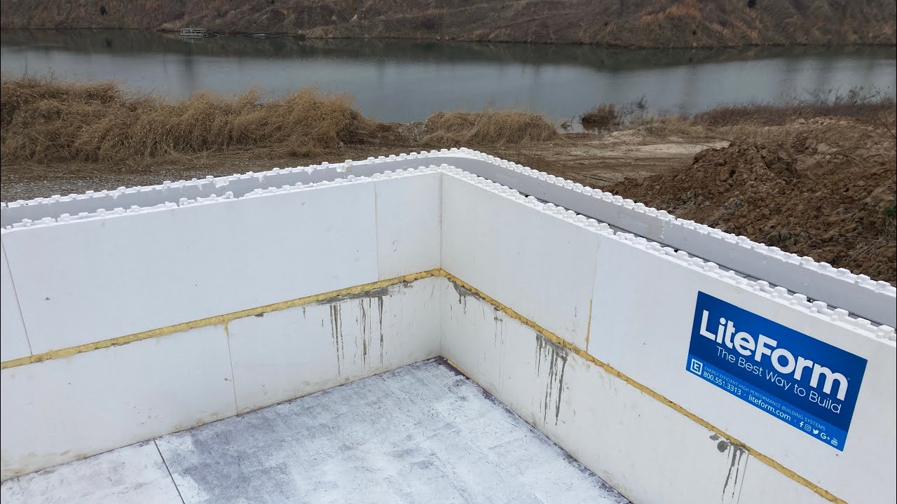 Lite form icf update.