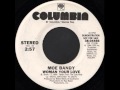 Moe Bandy ~ Woman Your Love