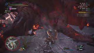 「旧動画」熟練の初心者がＭＨＷ初見プレイ～帝王と王妃　ナナ・テスカトリ編～