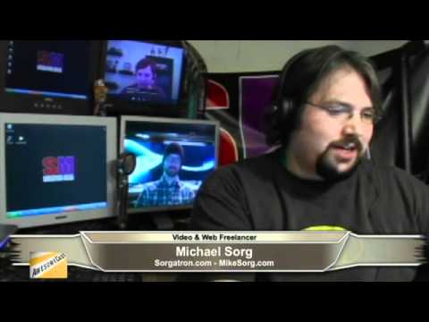 AwesomeCast 85: Angry Nerds Unite!