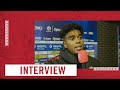 INTERVIEW | Roemeratoe: 'Snelle goals hielpen ons'