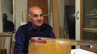 Ալբերտ Զաքարյան