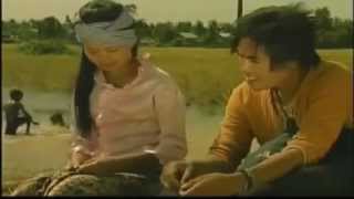 Roumchong Bre Por  Meas Saly  រំចង់ប្រែពណ៌