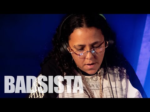 BADSISTA | @KioskRadio x @TheLotRadio at @horst_arts_and_music 2025 @ Kiosk Radio 05-01-2025