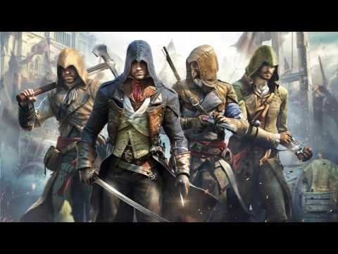Assassin's Creed - Unity  "Volume 2" (Full Original Soundtrack)