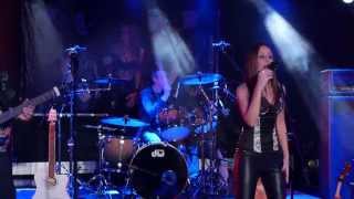 METALWINGS - Nemo (Nightwish cover)