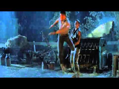 mi Video Homenaje - Jean Claude Van Damme