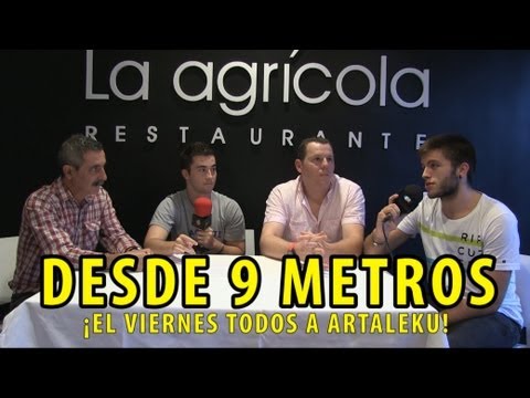 Desde nueve metros. Análisis del Valladolid y Juanfersa Grupo Fegar. Previa Puerto Sagunto