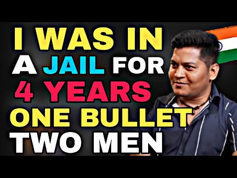I WAS IN JAIL FOR 4 YEARS IN A WRONG CASE | LUCKY BISHT | NSG COMMANDO | SPY | SNIPER SHOOTER