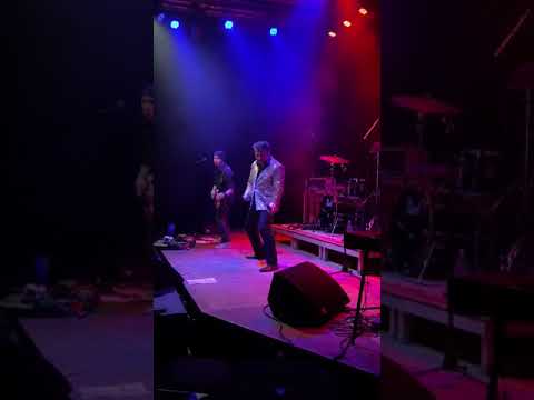 Whole lotta rosie THE KING JAMES BROWN feat. KARSTEN KREPPERT FRED ZAHL YENZ LEONARD HAMBURG LOLA