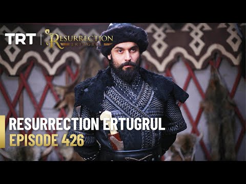 Resurrection Ertugrul Season 5 Episode 426