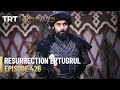 Resurrection Ertugrul Season 5 Episode 426