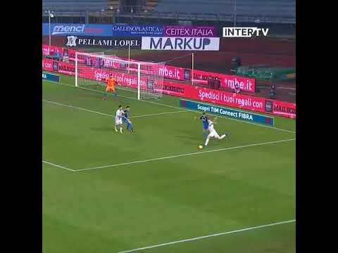 Prime Icardi was 🔥 @MauroIcardi