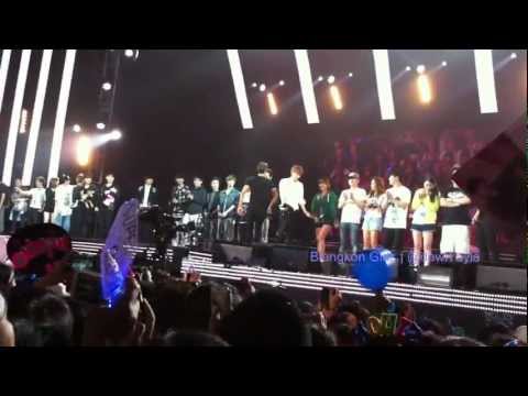 120428 SS4 INA DAY 2 - 19. Destiny (Fancam by Dewi)