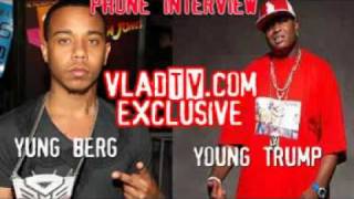 Young Trump - Career Ender feat. Chi-Town Harry (Diss to Yung Berg)