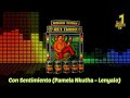 Con Sentimiento Pamela Nkutha Lenyalo Exito Del Rey De Rocha Champeta Africana