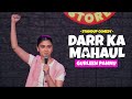 Careful Gurleen Pannu Standup Comedy