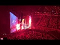 BTS IDOL FANCAM WORLD TOUR LOVE YOURSELF O2 ARENA LONDON 10 10 2018