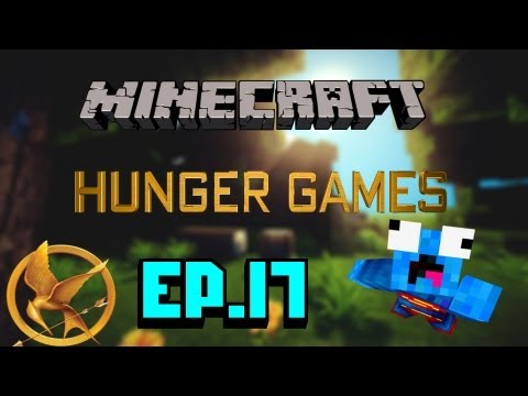 Minecraft: Hunger games Ep.17: Shortest Hunger Games EVER!! :D W/ ThinkingWithBlocks70 and Rybers429